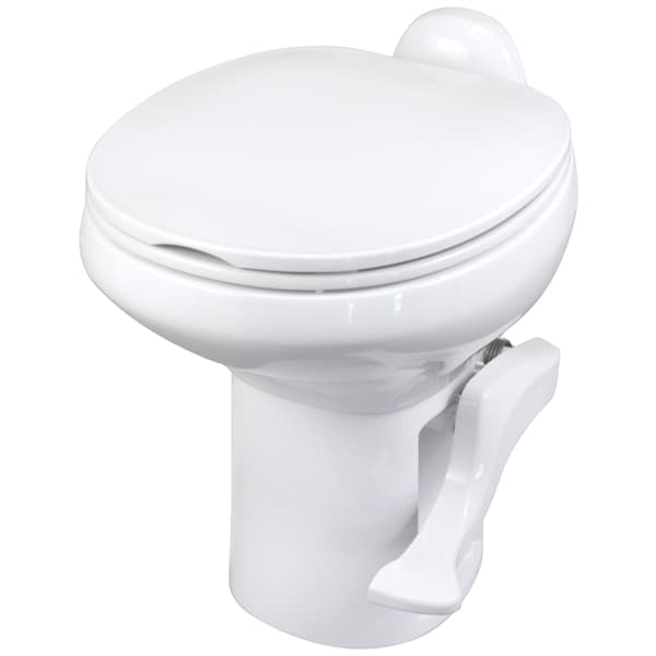 Thetford Thetford 42058 Aqua-Magic Style II Toilet - High, White 42058 - main